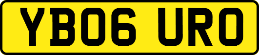 YB06URO