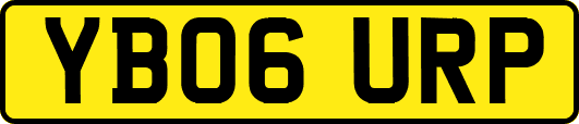 YB06URP