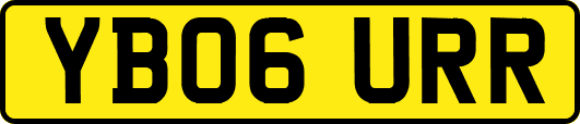 YB06URR