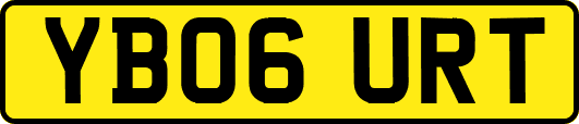 YB06URT