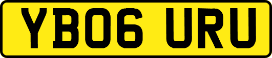 YB06URU