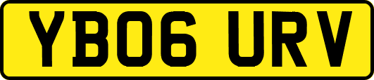 YB06URV
