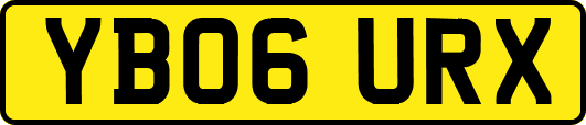 YB06URX