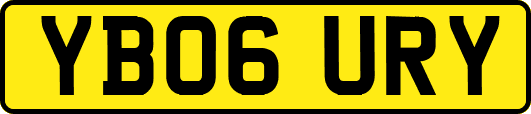 YB06URY