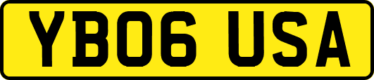 YB06USA