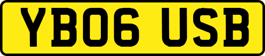 YB06USB