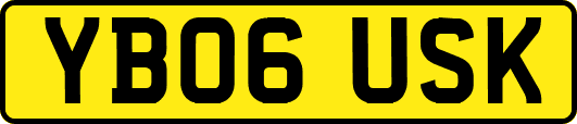 YB06USK