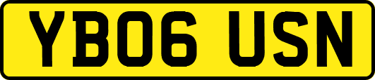 YB06USN