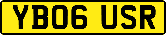 YB06USR