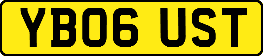 YB06UST