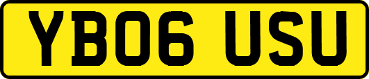YB06USU