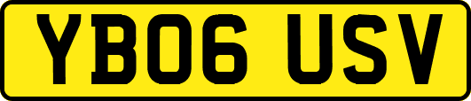YB06USV