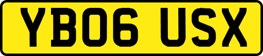 YB06USX
