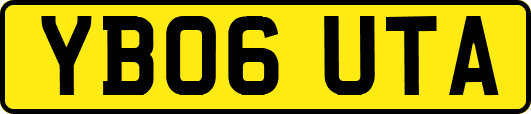 YB06UTA