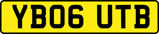 YB06UTB
