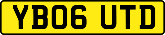 YB06UTD