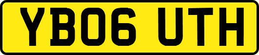 YB06UTH