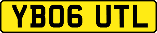 YB06UTL