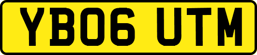 YB06UTM