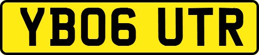 YB06UTR
