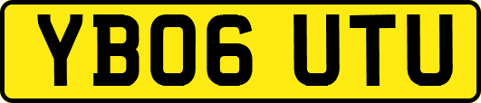 YB06UTU