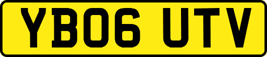 YB06UTV