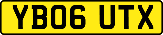 YB06UTX