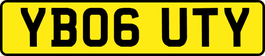 YB06UTY