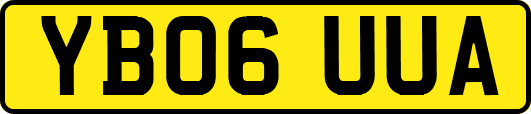 YB06UUA
