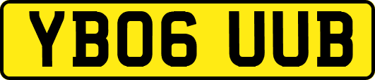 YB06UUB