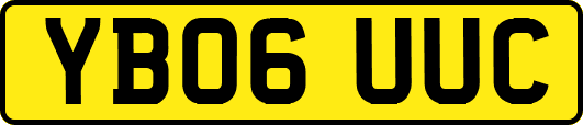 YB06UUC