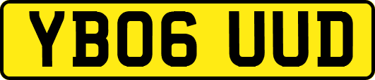 YB06UUD