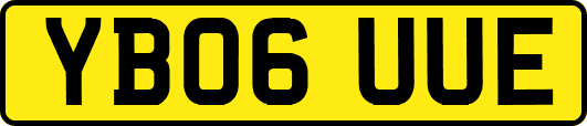 YB06UUE