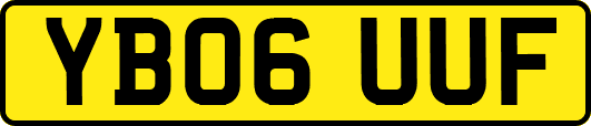 YB06UUF