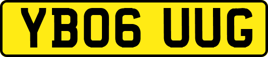 YB06UUG
