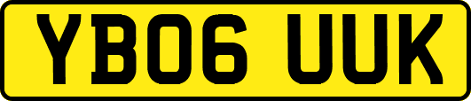 YB06UUK