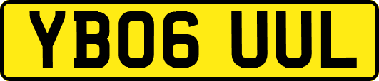 YB06UUL