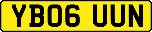 YB06UUN