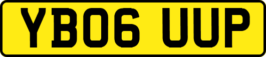 YB06UUP