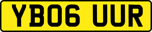 YB06UUR