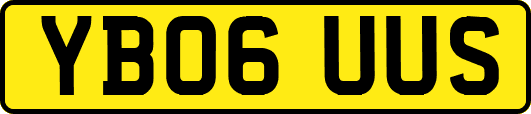 YB06UUS