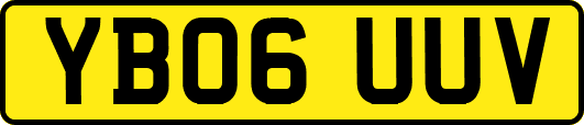 YB06UUV