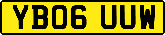 YB06UUW
