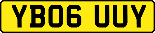 YB06UUY