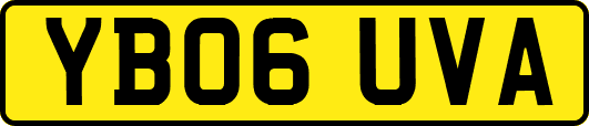 YB06UVA