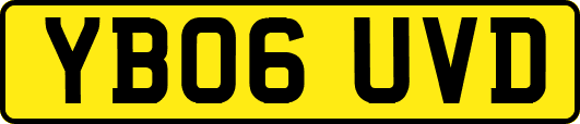 YB06UVD
