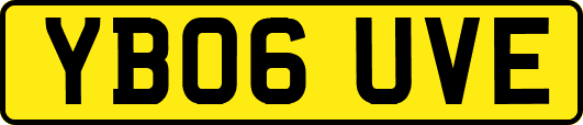 YB06UVE