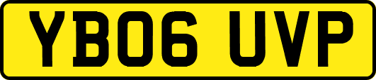YB06UVP