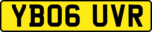 YB06UVR