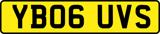 YB06UVS